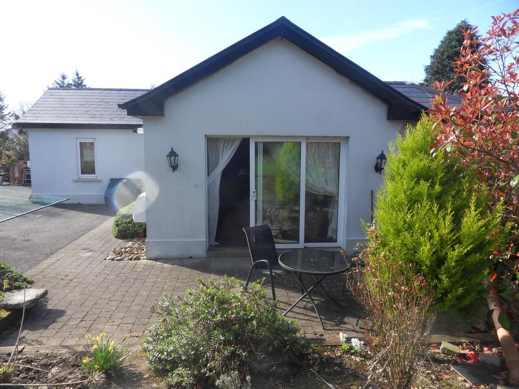 Ethan Cottage Killarney Bagian luar foto