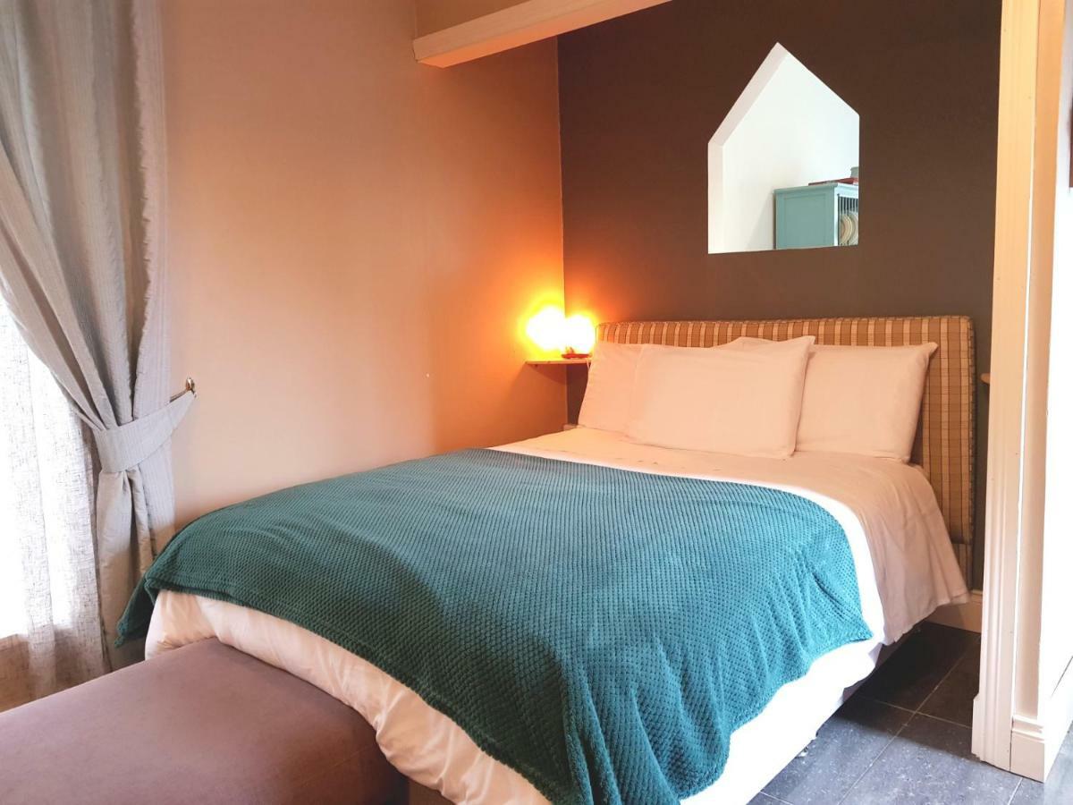 Ethan Cottage Killarney Bagian luar foto