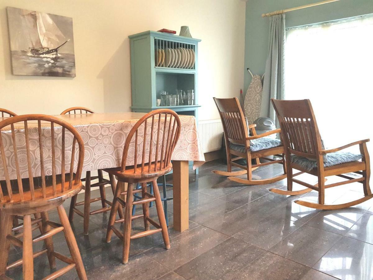 Ethan Cottage Killarney Bagian luar foto