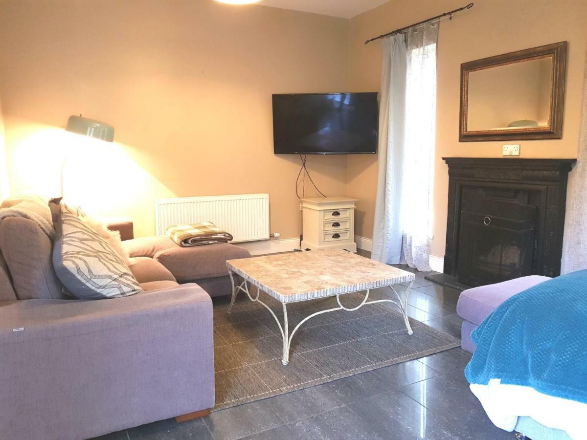 Ethan Cottage Killarney Bagian luar foto