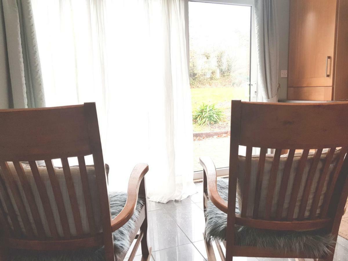 Ethan Cottage Killarney Bagian luar foto