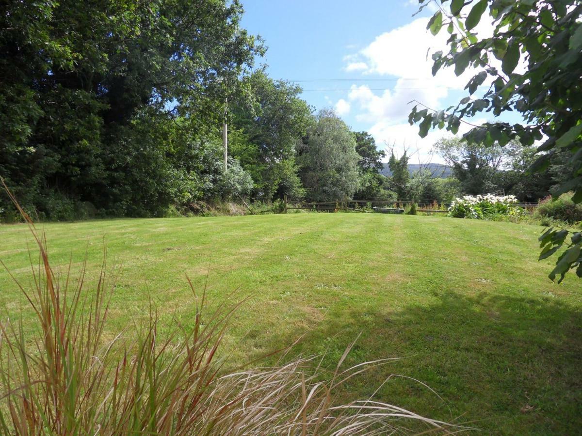 Ethan Cottage Killarney Bagian luar foto